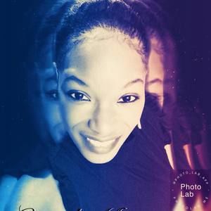 Meet your Posher, Kashada